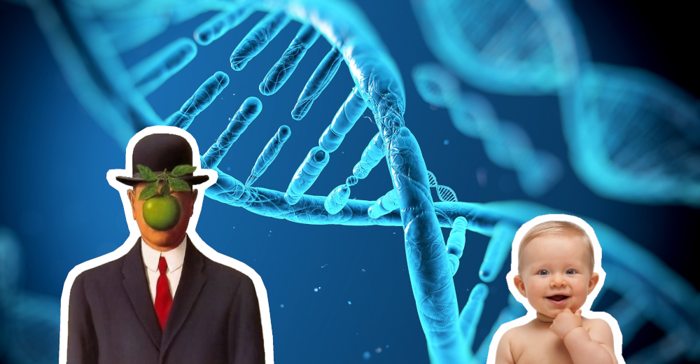 [Vidéo] Bébés génétiquement modifiés : comment gérer le risque ?