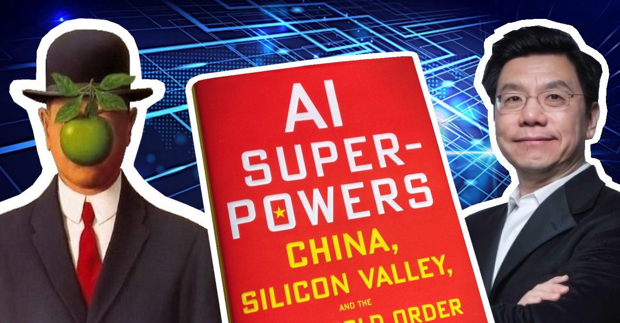 [Vidéo] AI Superpowers : automatisation, chômage et utilité sociale