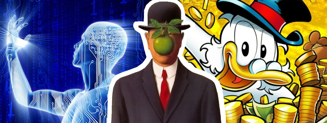 [Vidéo] Le transhumanisme sera-t-il réservé aux riches ?