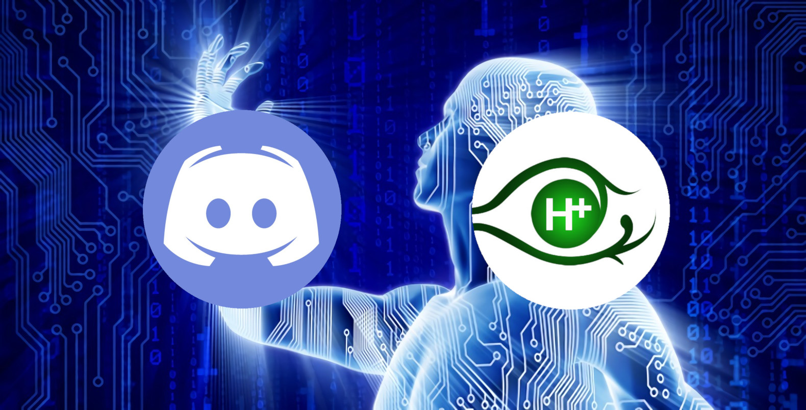 [ANNONCE] Discord Transhumanisme