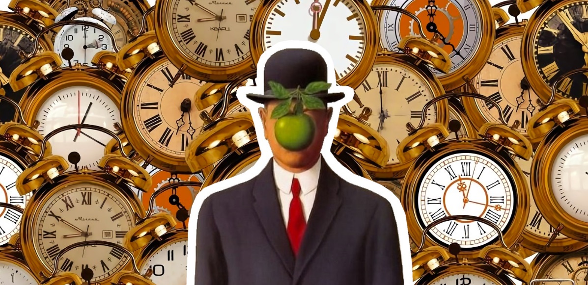 [Billet + vidéo] Longévité, automatisation et temps libre