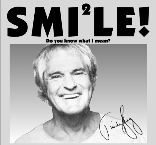 SMI²LE : les voyages de Timothy Leary