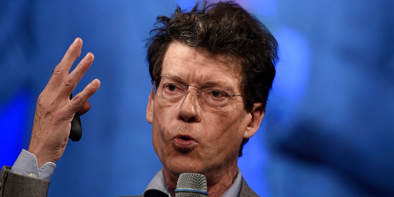 Rappel concernant Laurent Alexandre