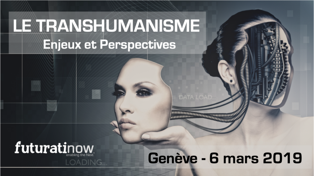 Technoprog à Genève pour Futuratinow