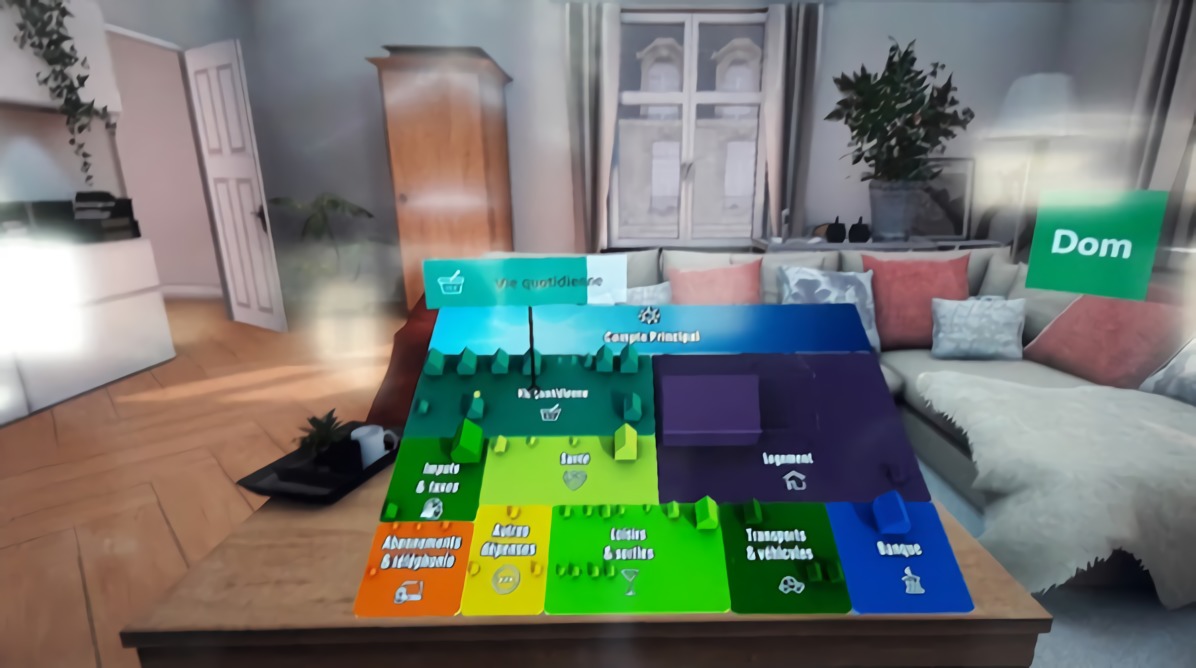 Les promesses de la réalité virtuelle : ce qu’elle va changer