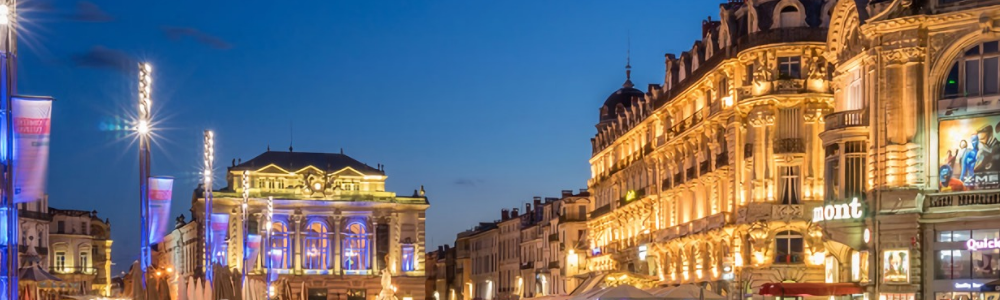 Café H+ à Montpellier