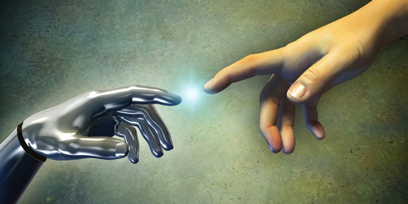 Conférence transhumanisme à Marseille, 29 juin 2019