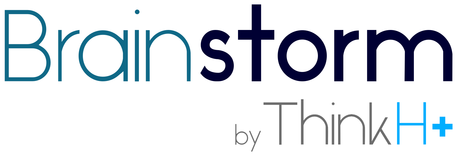 Découvrez la revue Brainstorm (par ThinkH+)