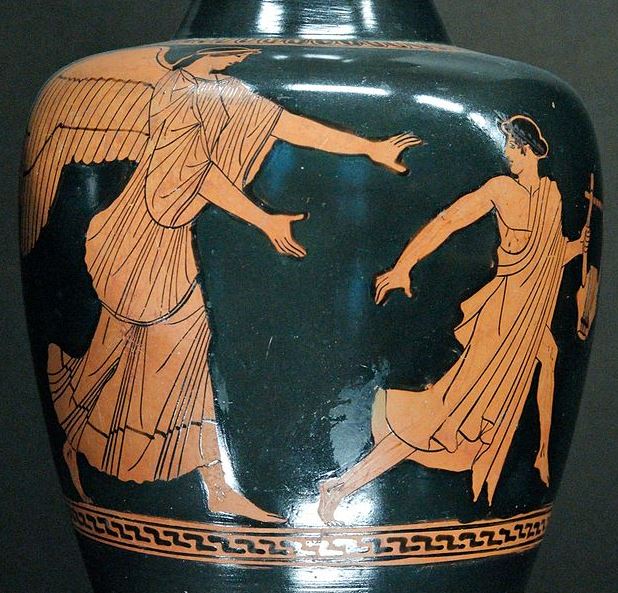 L’erreur de Tithon.  La mort de la mort. Mai 2019. Numéro 122.