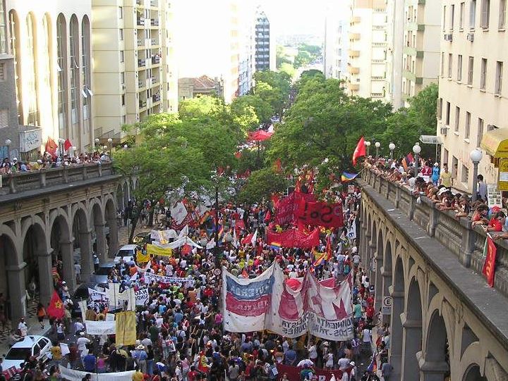 Premier mai technoprogressiste 2019