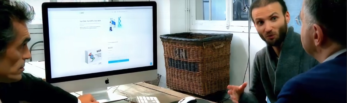 LE DENI DE LA MORT ?