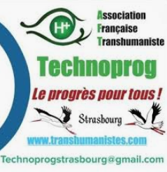 Débat sur le Transhumanisme – Strasbourg le samedi 25/01/2020 de 16 h 00 à 18 h 00