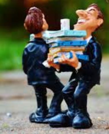 Notre société d’abondance pourrait améliorer le bien-être des citoyens et s’attaquer aux risques globaux plutôt que se complexifier