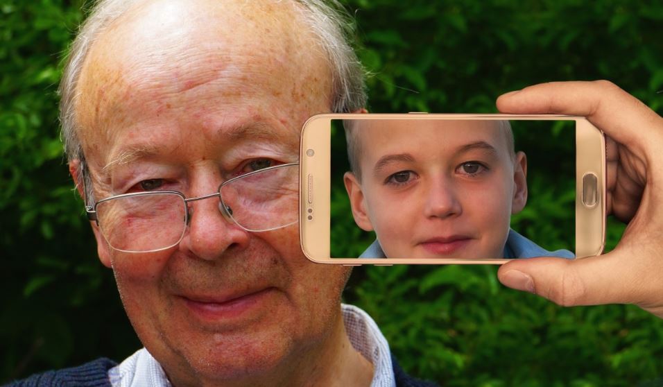 Jeunesse et longévité. Mort de la mort Février 2020. Numéro 131.