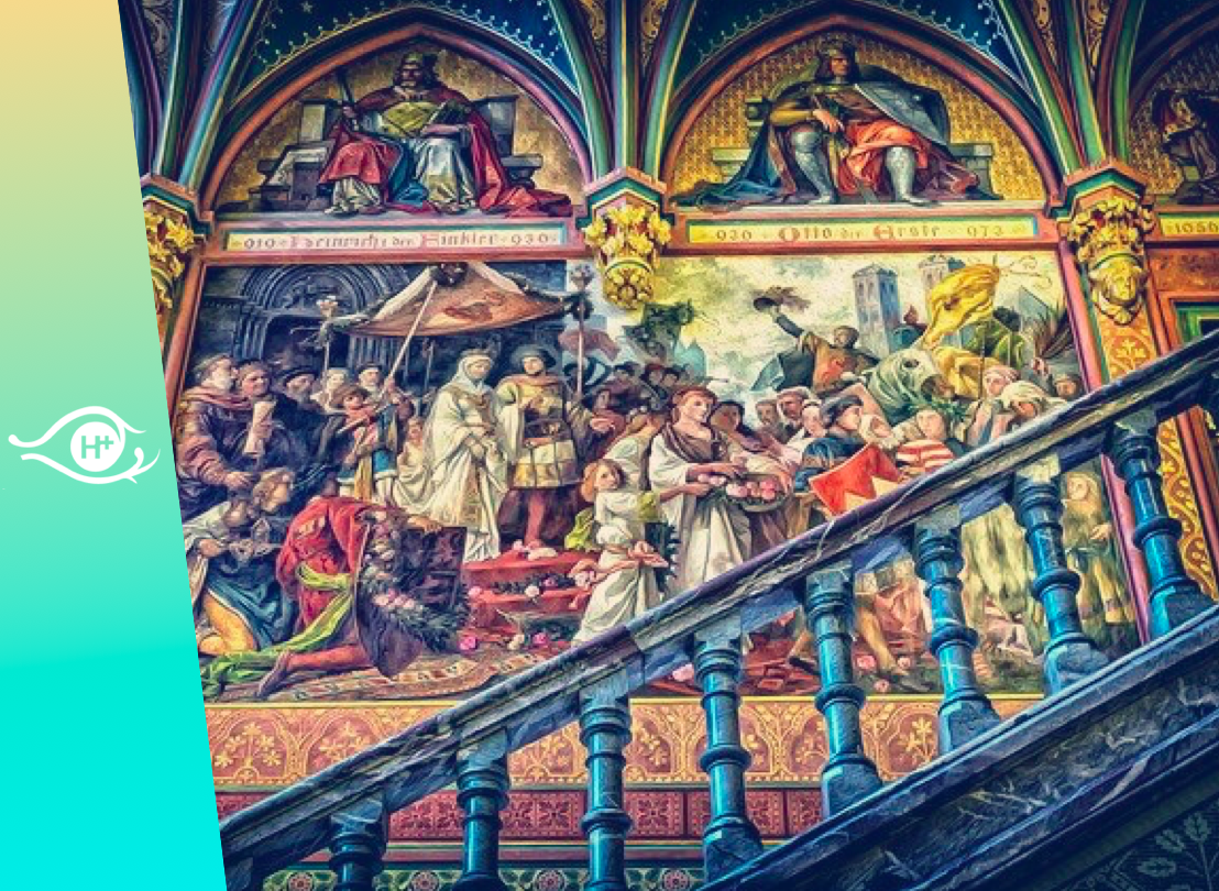 Longévité positive dans les récits. Mort de la mort. Avril 2020. Numéro 133.