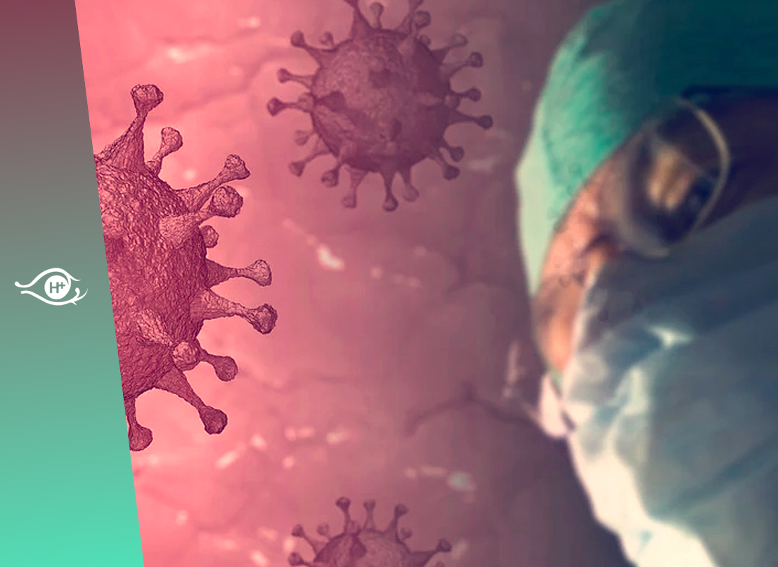 Pistes thérapeutiques : Covid-19 et vieillissement. Juin 2020. Numéro135.