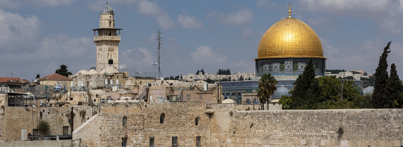 Transhumanisme en Israël