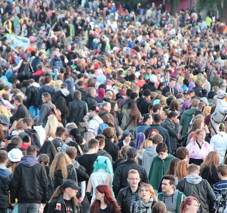 Surpopulation et longévité. Mort de la mort. Août 2020. Numéro 137.