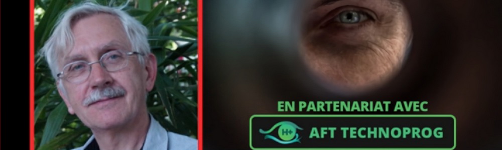 Podcast The Flares & AFT-Technoprog : « Éthique du longévitisme »