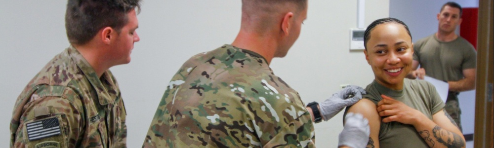 Du « soldat augmenté » au transhumanisme