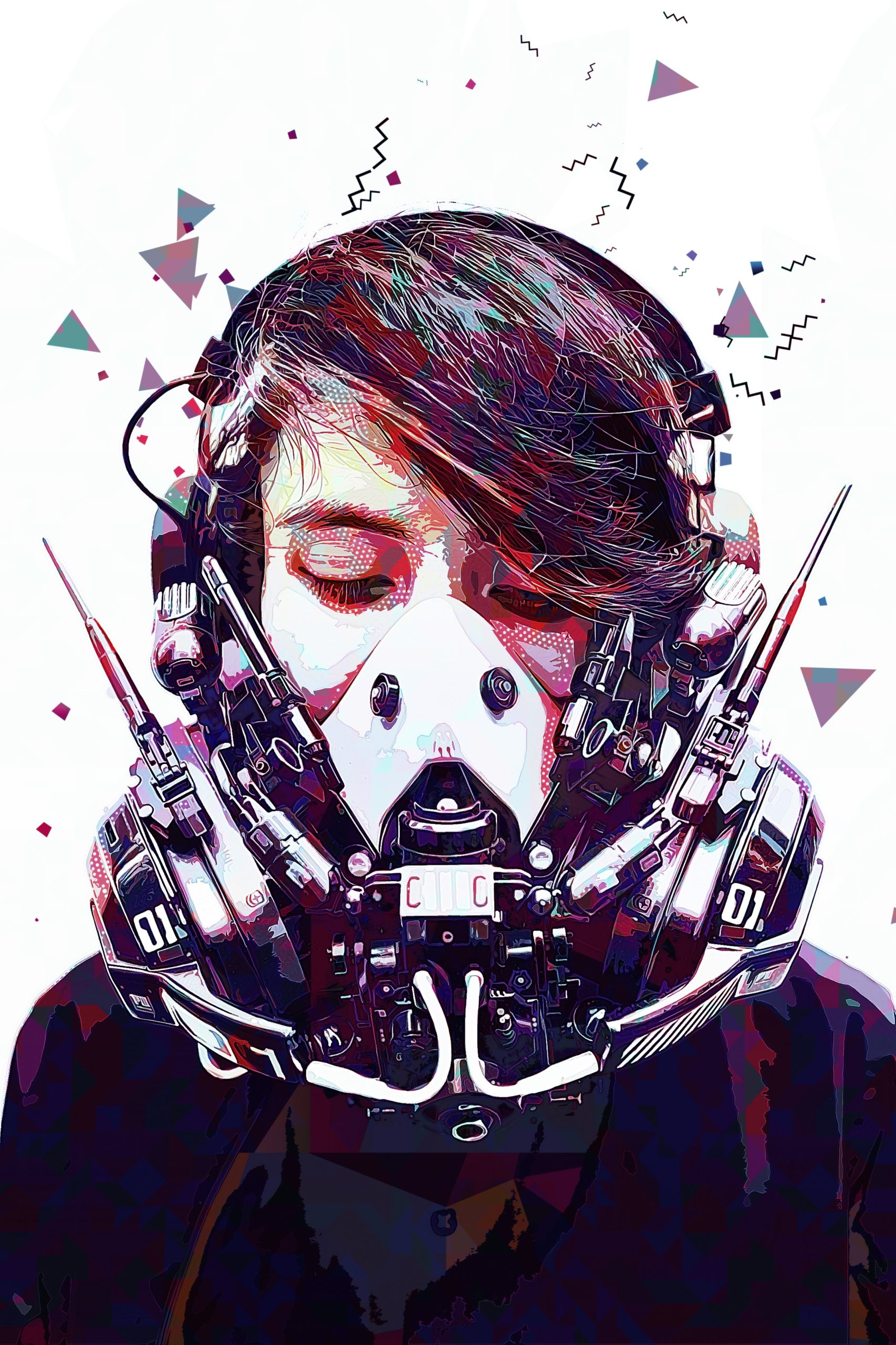 De l'importance d'être un "Cyber-Feministe" pour un Transhumaniste