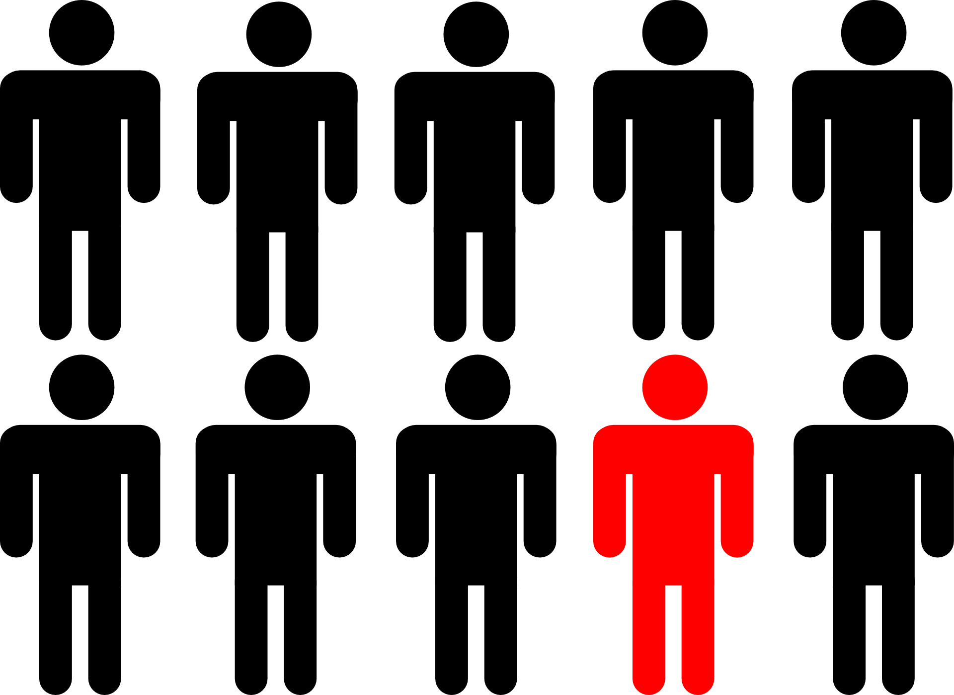 Technoprogressisme : quand le capitalisme et l’équilibre se réunissent.