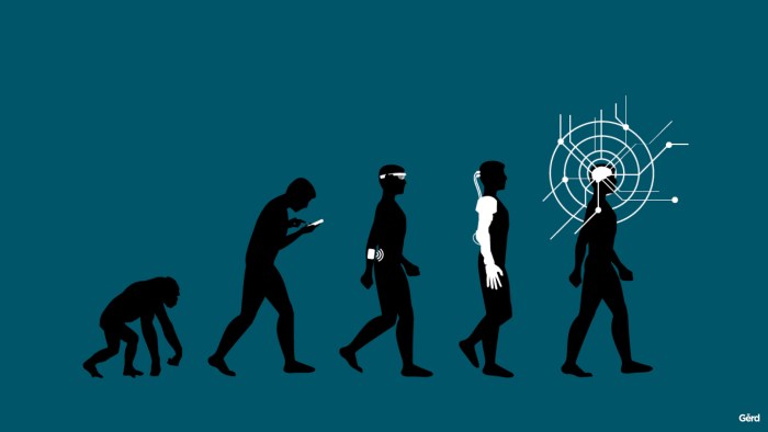 Longévité et transhumanisme – La mort de la mort. Février 2021. Numéro 143.