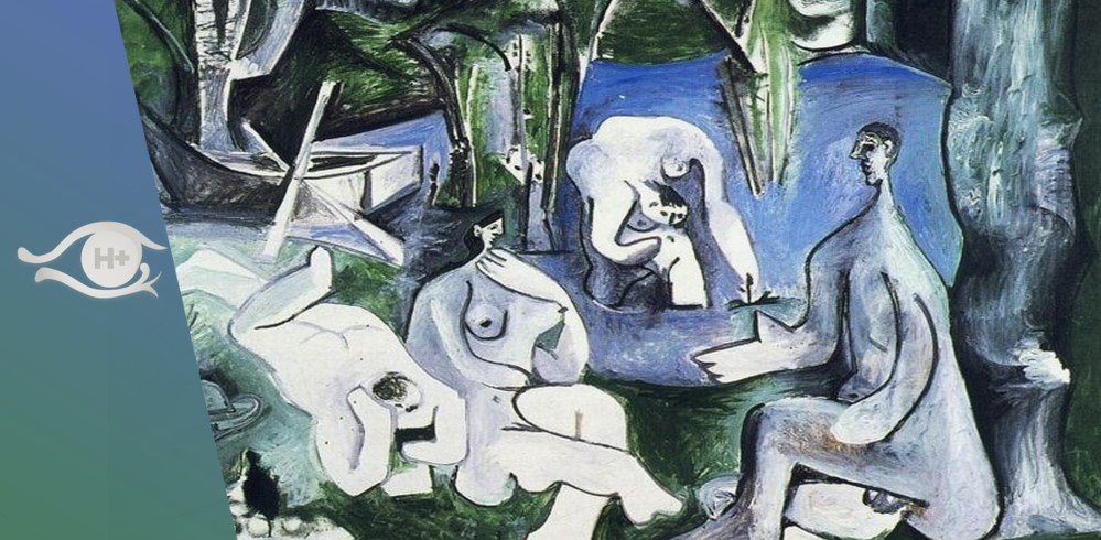 Eugénisme partout, transhumanisme nulle part !