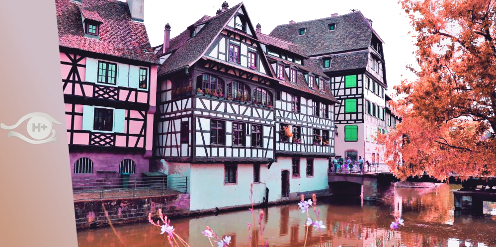 Réunion publique débat: « Accepteriez-vous un aller sans retour low-cost pour coloniser une exoplanète ? » RDV le 17 juillet de 16h à 18h au Café Brasserie Le Michel à Strasbourg.