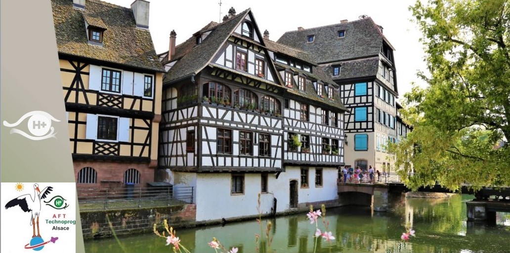 Réunion publique débat : sécurité sociale et amortalité, le 21 août à Strasbourg