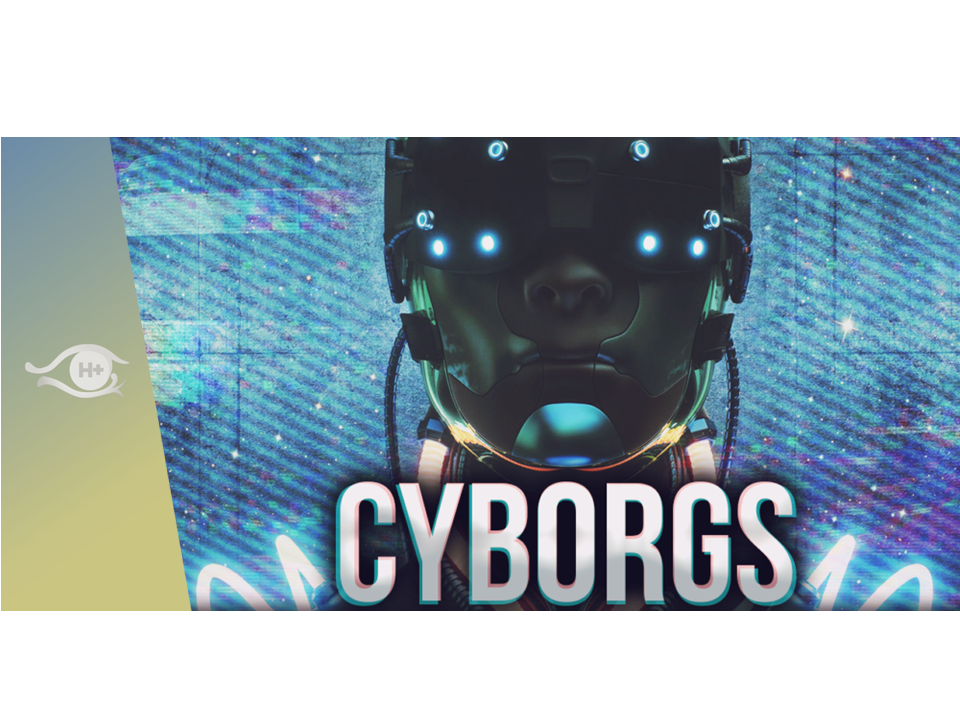 Cyborgs | Deviendrons-Nous Des Machines ? – Bonjour Monde