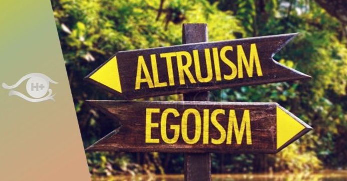 Longévité et altruismes. Mort de la mort. Août 2021. Numéro 149.