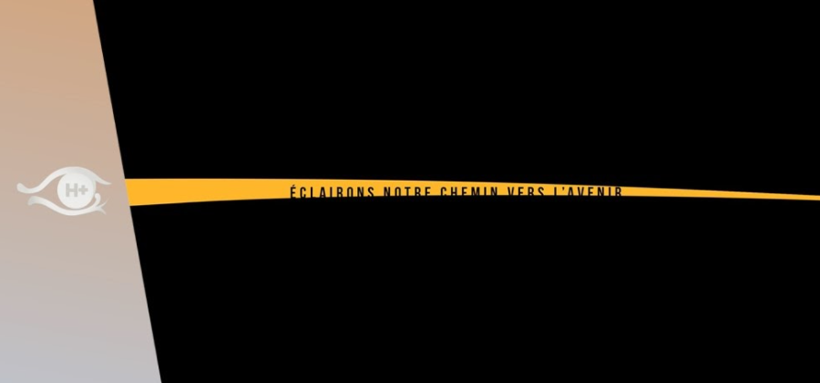 CONCOURS DE SCÉNARIOS TRANSHUMANISTES POSITIFS – PARTENARIAT AVEC THE FLARES