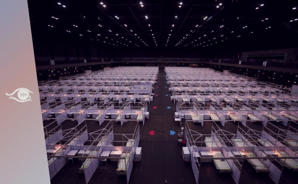 L’hôpital planétaire