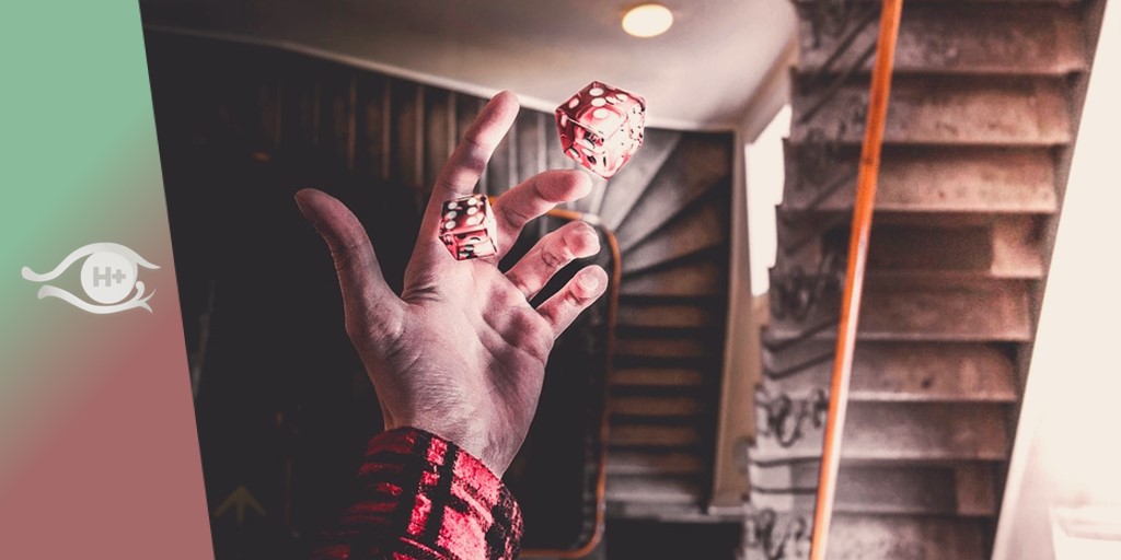 L’aléatoire est-il menacé par le transhumanisme ?