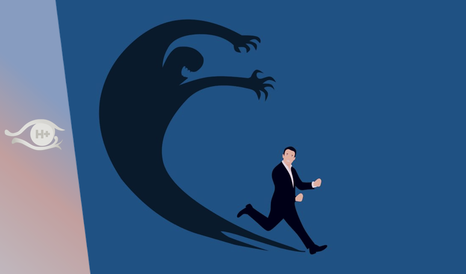 Théorie de la gestion de la terreur. Mort de la mort. Octobre 2021. Numéro 151.