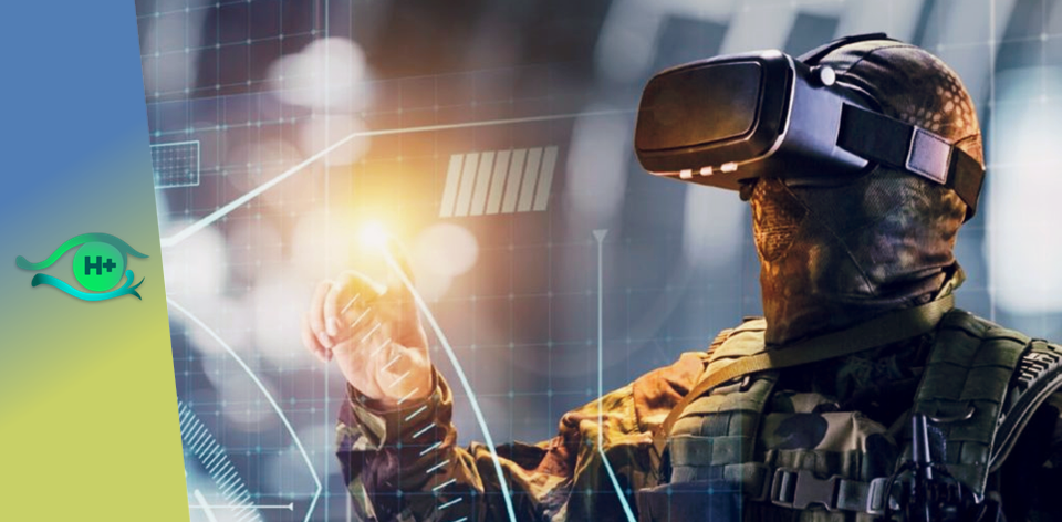 Les militaires européens et le « soldat augmenté »