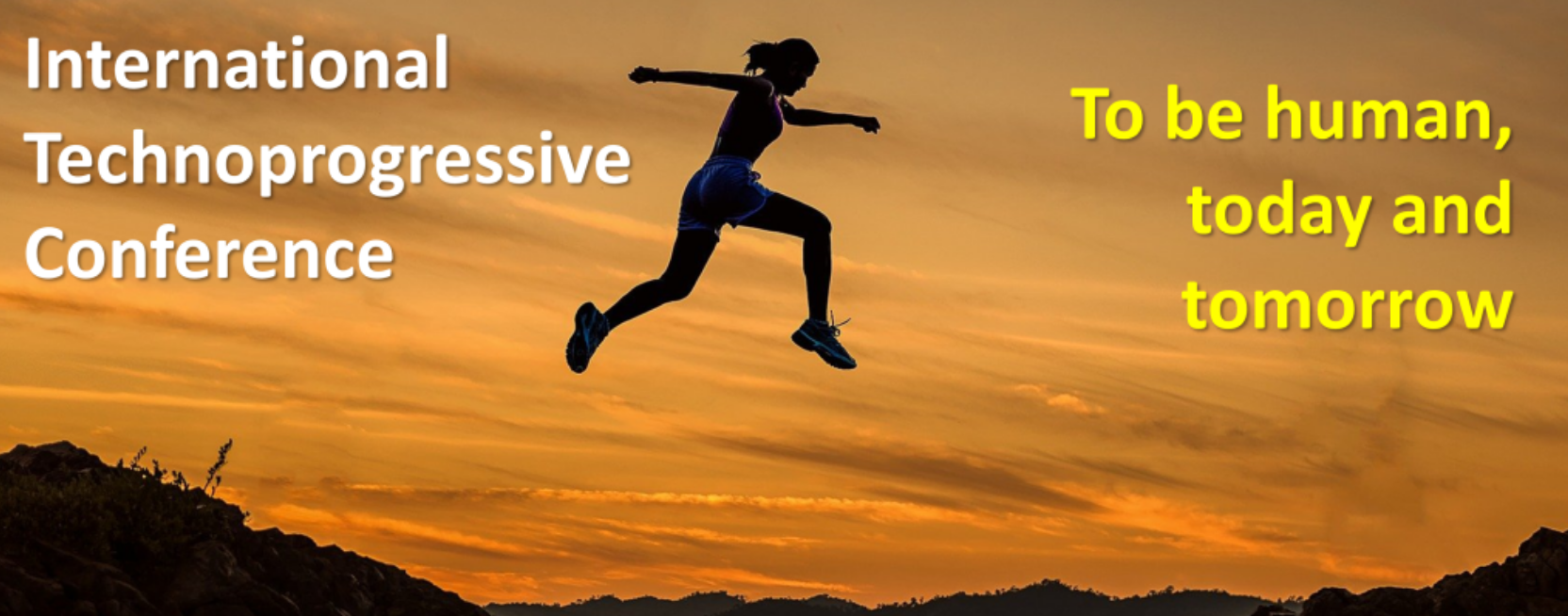 Colloque international technoprogressiste : Diversité, Projets, Convergences
