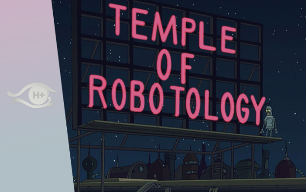 Discord AFT : compatibilité entre les religions et le transhumanisme ? – Débat le 3 juin 2022 à 17h