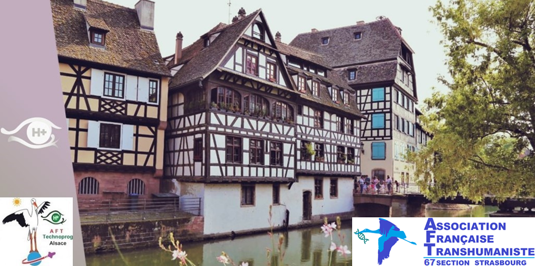 Conférence-débat #55 à Strasbourg – 18 Novembre 2023 – Elon Musk, apôtre du transhumanisme ?