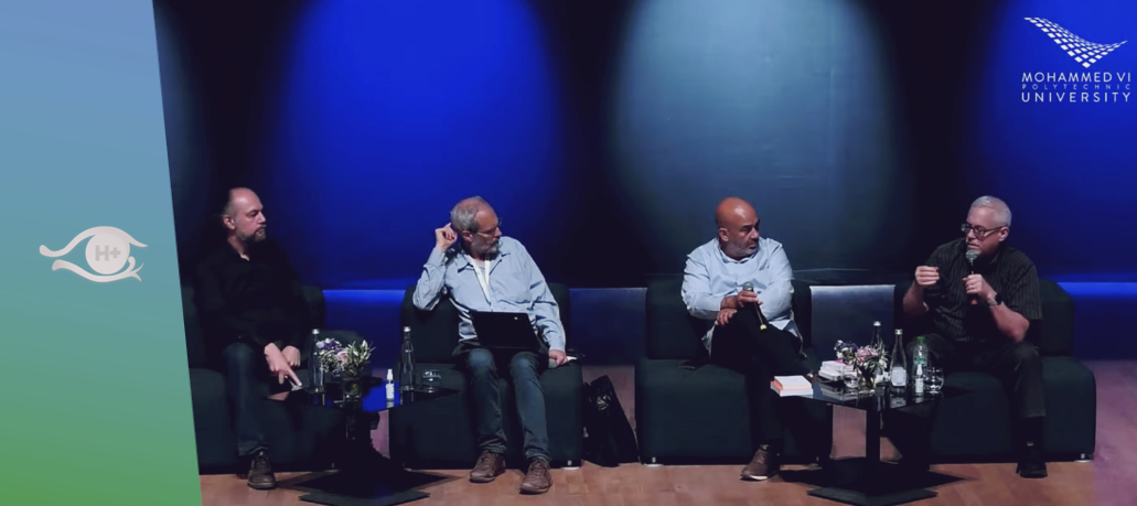 Colloque universitaire international à Marrakech – juin 2022