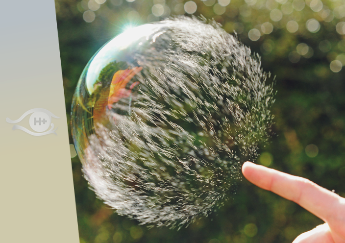 Antimoderne, identitaire : Sylvain Tesson face au transhumanisme(s)