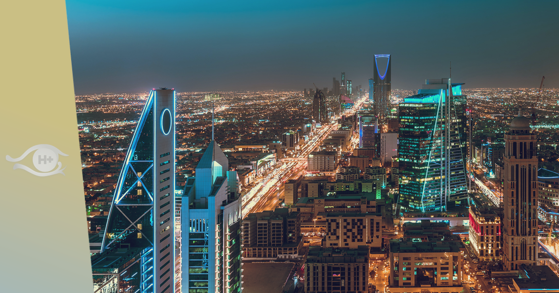 Les efforts de l’Arabie Saoudite dans la lutte contre le vieillissement