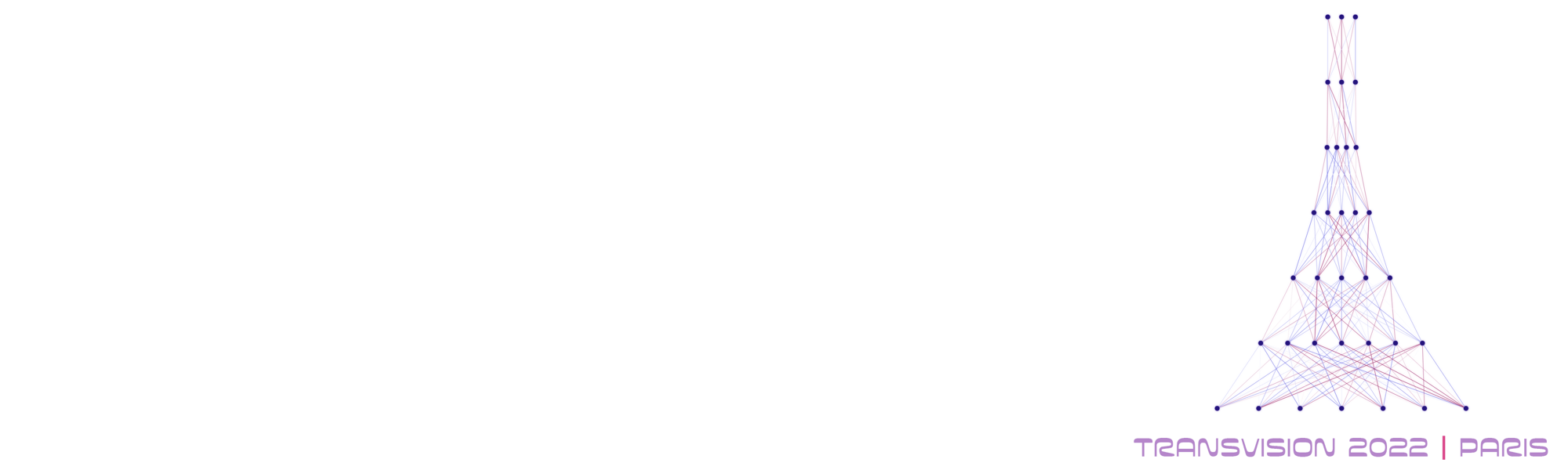 TransVision 2022: Divergences or Diversity?