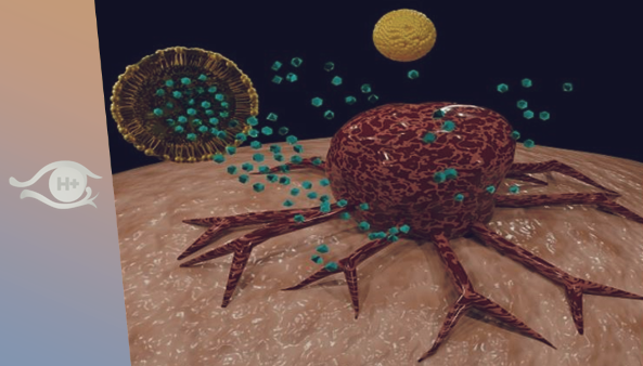 Lettre mensuelle de Heales. La mort de la mort. N°160. Juillet 2022. La nanomédecine et la longévité.