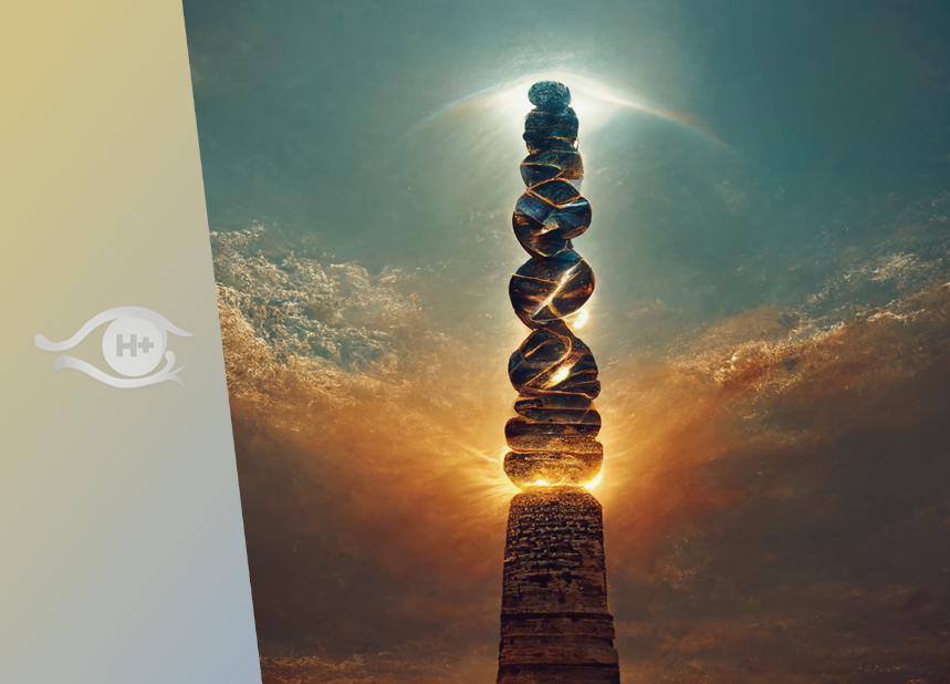 Transhumanisme en Grèce ?