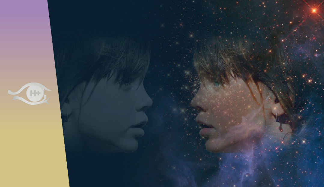 Lettre mensuelle de Heales. La mort de la mort. N°162. Septembre 2022. Les jumeaux numériques pour la résilience et la longévité.