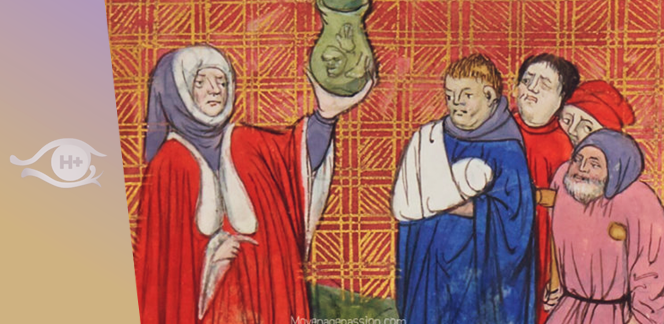 Le longévitisme et l’anti-âge ont un problème d’image de marque