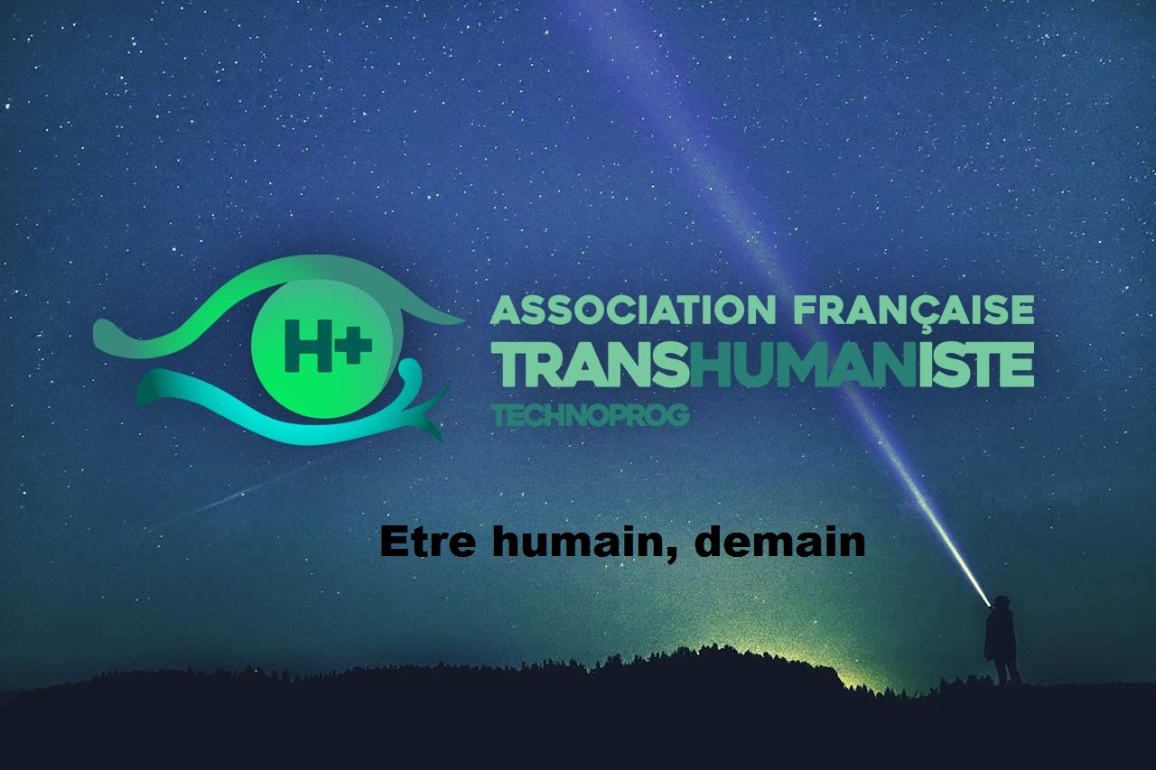 Hyperhumanisme (3) : Être humain, demain