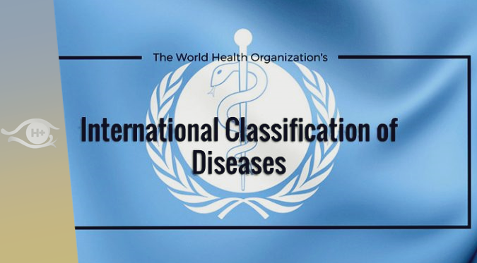 Lettre mensuelle de Heales. La mort de la mort. N°163. Octobre 2022. le vieillissement dans La Classification Internationale des Maladies (CIM).